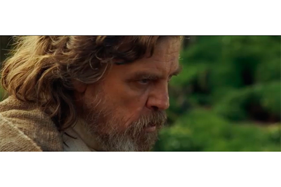 El octavo episodio de "Star Wars" cuenta en el reparto con los actores Daisy Ridley (Rey), John Boyega (Finn) y Óscar Isaac (Poe Dameron), presentes en el séptimo episodio.