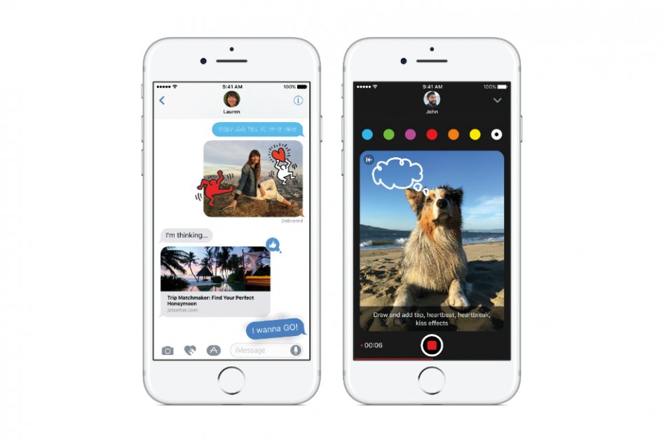 Manual para navegar las novedades y problemas de iOS 10