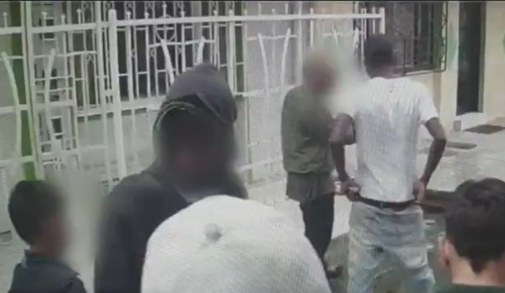 Banda usaría menores de edad para robar en barrio de Engativá