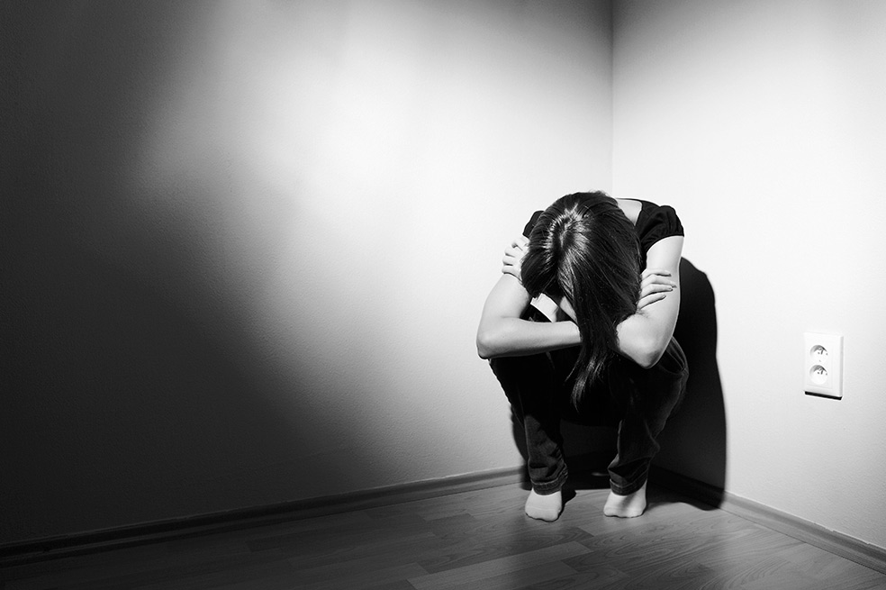 Mujer murió por intentar abortar con una rama de perejil