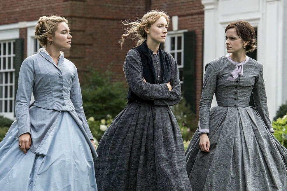 Así cambia el final de «Mujercitas» respecto al libro de Louisa May Alcott