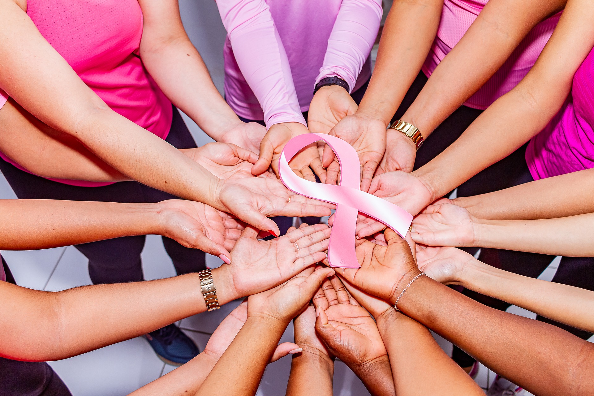 Los casos de cáncer en menores de 50 años van en aumento