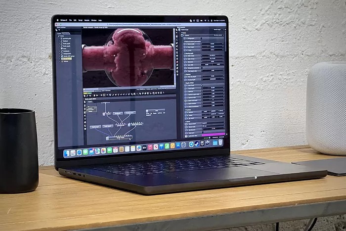 Apple MacBook Pro M3
