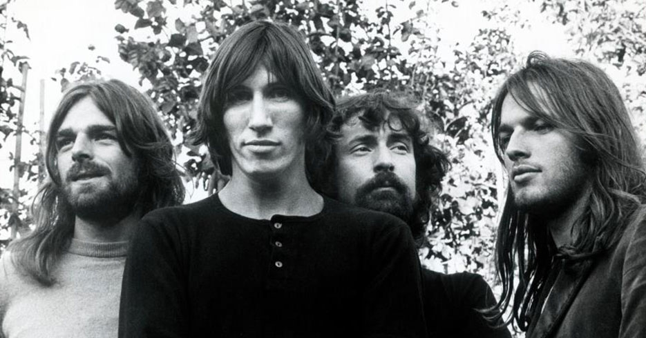 Pink Floyd está de regreso con nuevo álbum