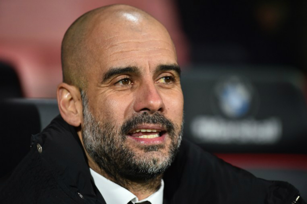 Guardiola: «Nunca volveré a entrenar al Barcelona»