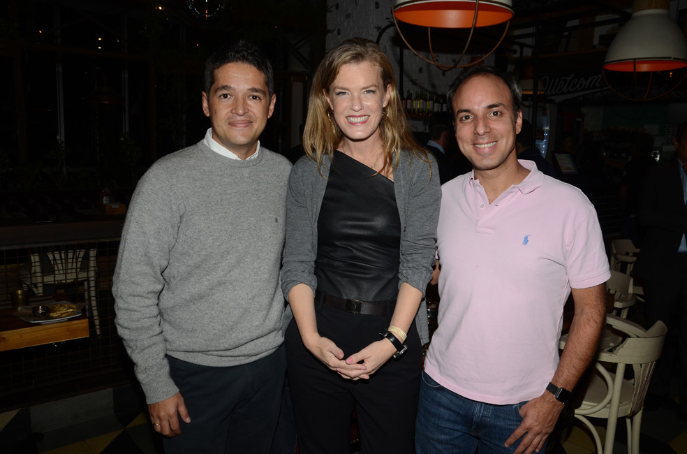 “Endeavor” Emprender para impactar