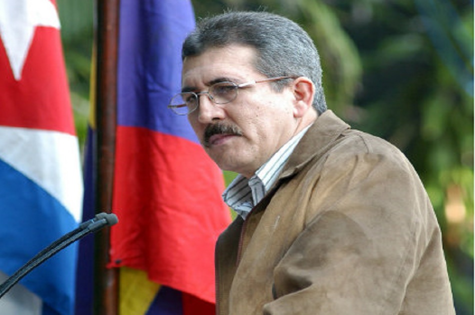 En tanto el proceso de paz no exista en fase pública no es viable: Antonio García