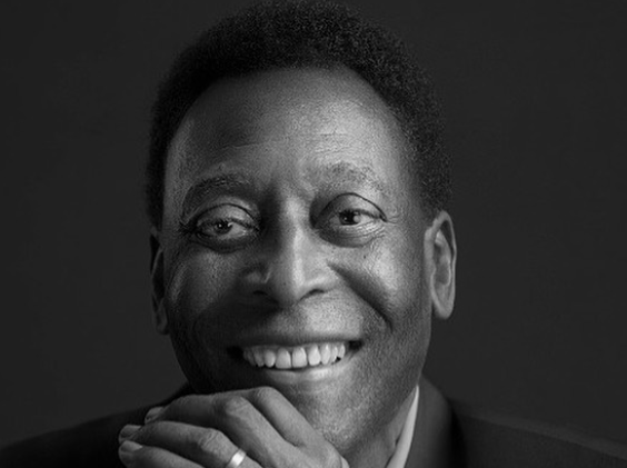 A un año de su muerte: el fútbol no olvida a su rey, Pelé