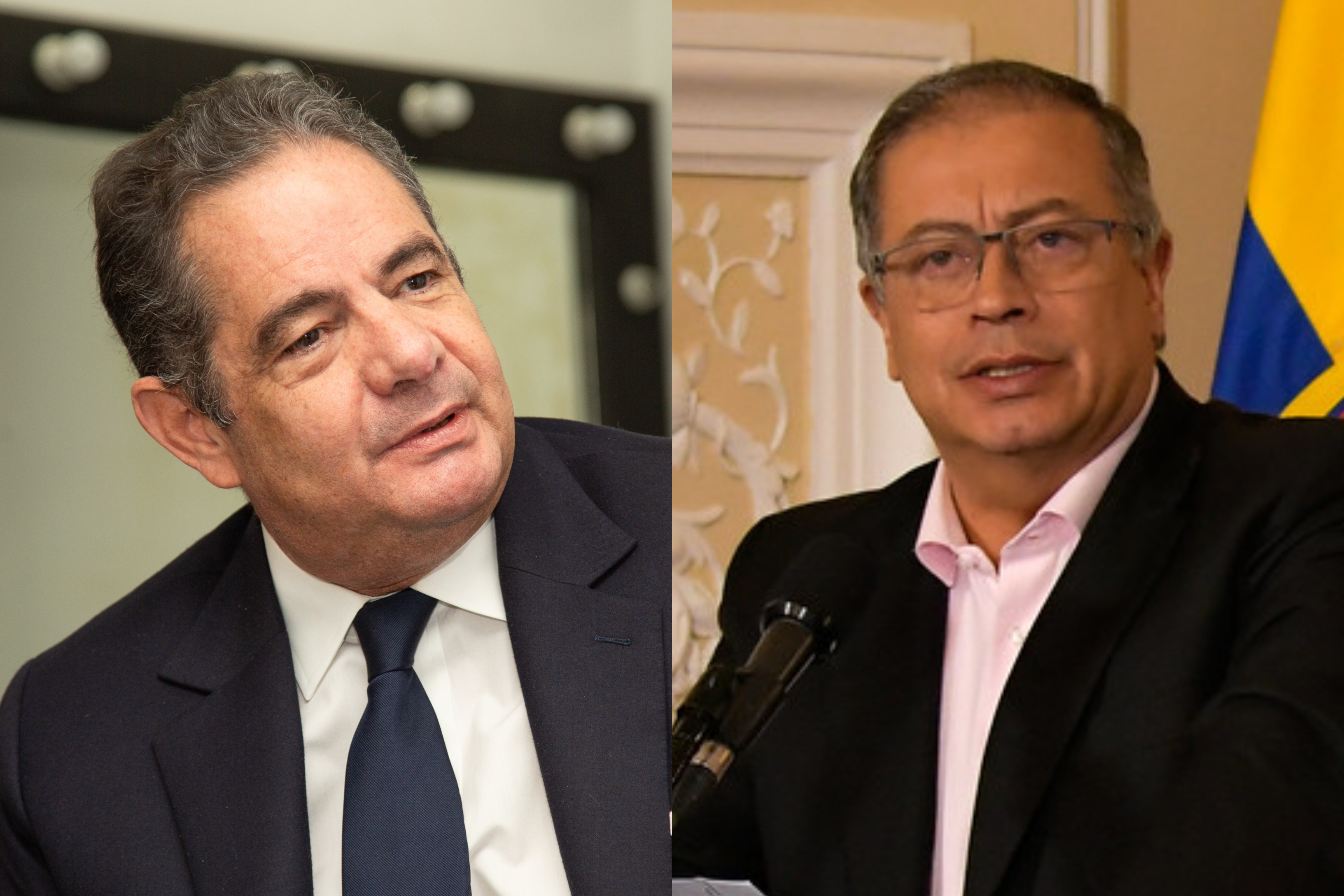 Familia Vargas Lleras interpone tutela a Petro por afirmaciones “difamatorias”