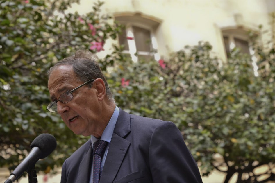 Gobierno pide al Eln llevar a la mesa de diálogos representante de sus estructuras en Chocó