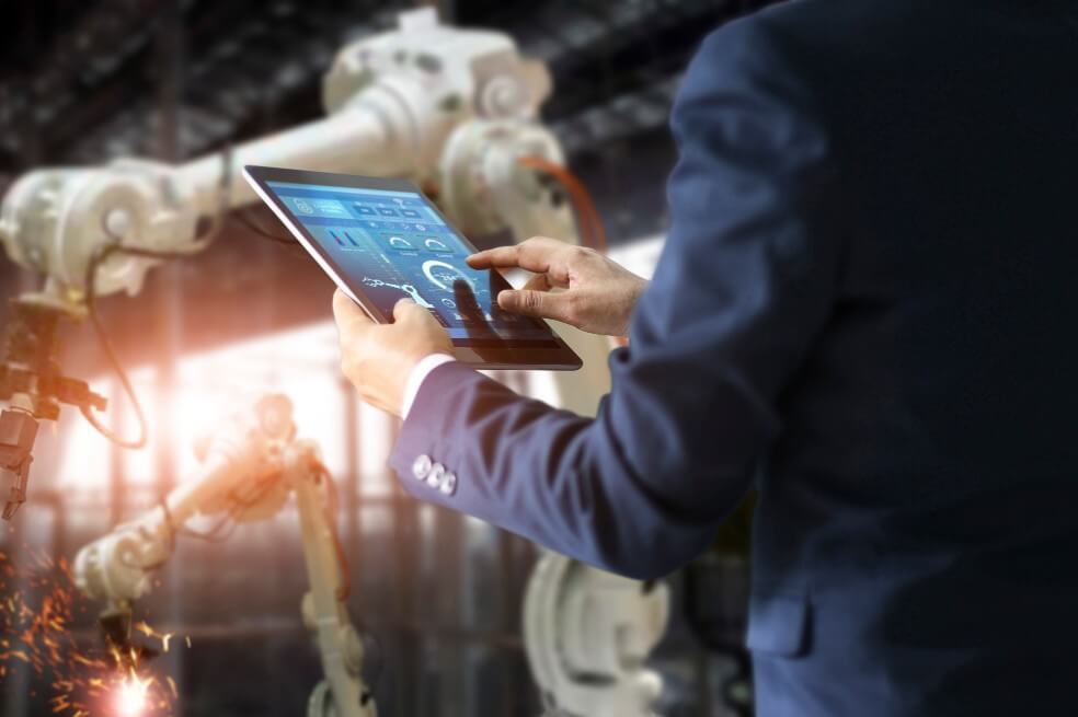 Revolución 4.0, una realidad que reta a las ingenierías