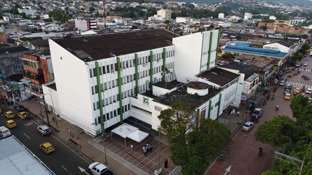 Hallaron muerta a una mujer y sus dos hijas en una vivienda en Florencia, Caquetá