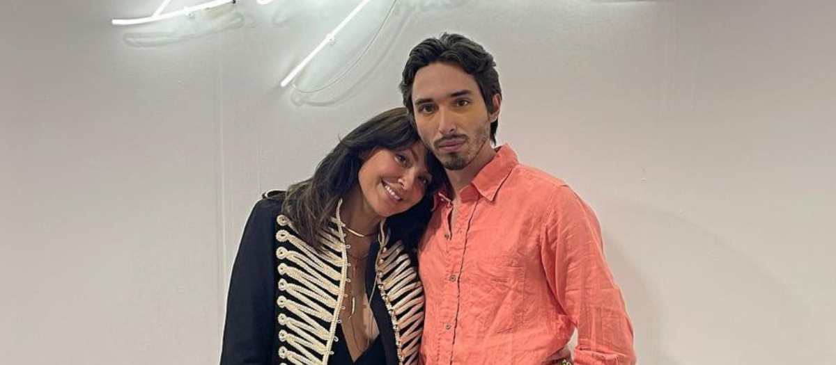 “Me tocaba sola”: Carolina Gómez sobre difícil momento que vivió con su hijo