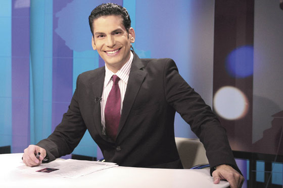 CNN renovado