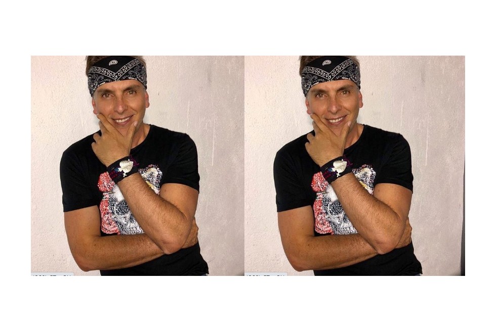 Murió el mexicano Xavier Ortiz, exintegrante de la agrupación Garibaldi