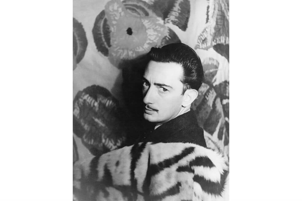 Treinta años sin Salvador Dalí: hijo, amigo y esposo