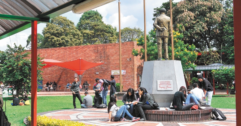 Proyecto Sueños: una iniciativa del ICBF para la educación de jóvenes