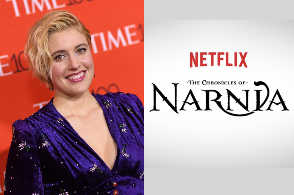 “Narnia: el sobrino del mago”, dirigida por Greta Gerwig, llegará a Netflix en 2027