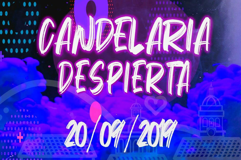 Bogotá se prepara para la nueva edición de «Candelaria Despierta»