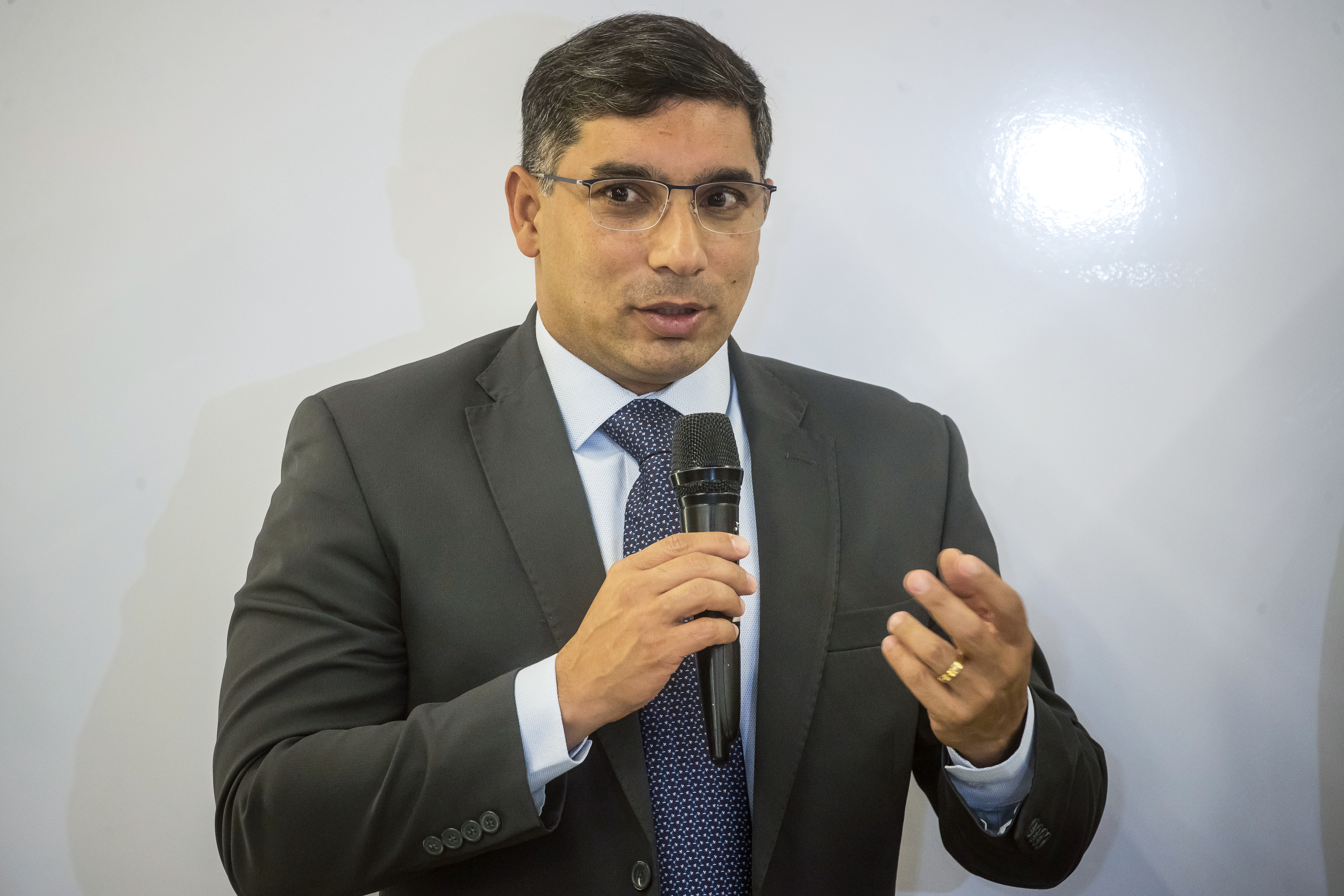 Pedro Tellechea, otro alfil chavista detenido por “delitos contra la nación”