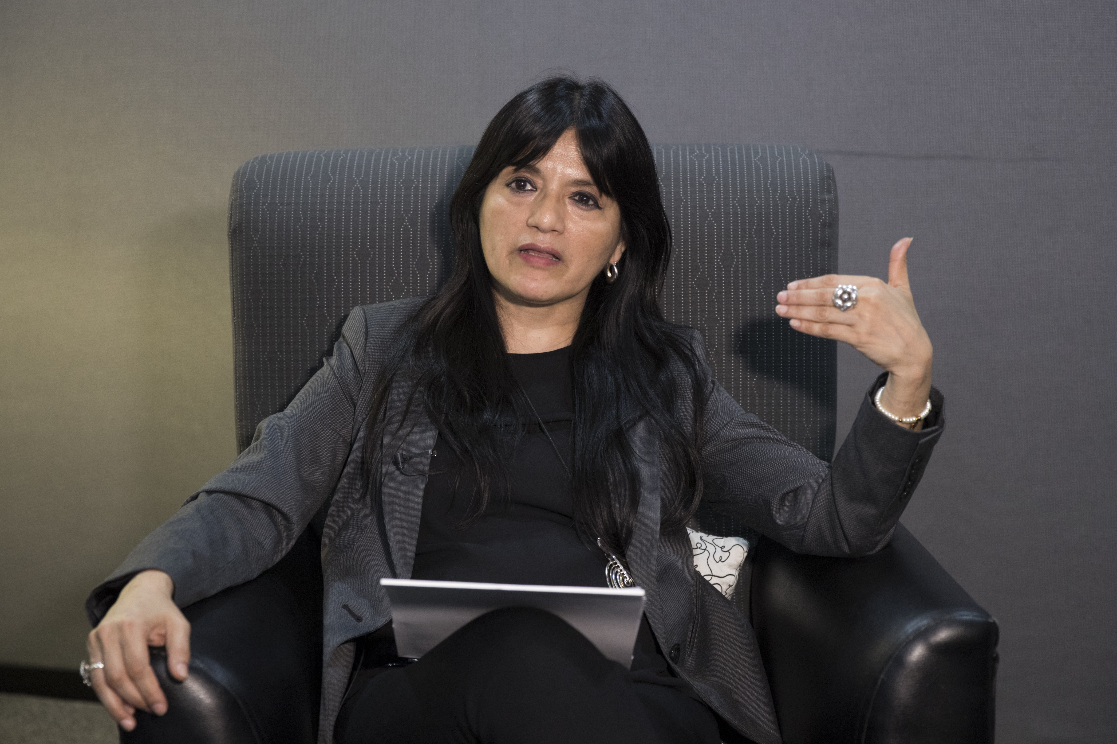 CIDH sobre el caso Ayotzinapa: “La centralidad debe estar en las víctimas”