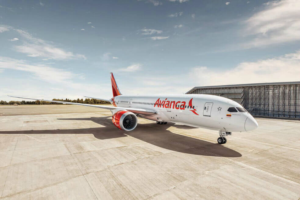 Por obras en El Dorado, Avianca prevé demoras en vuelos domésticos