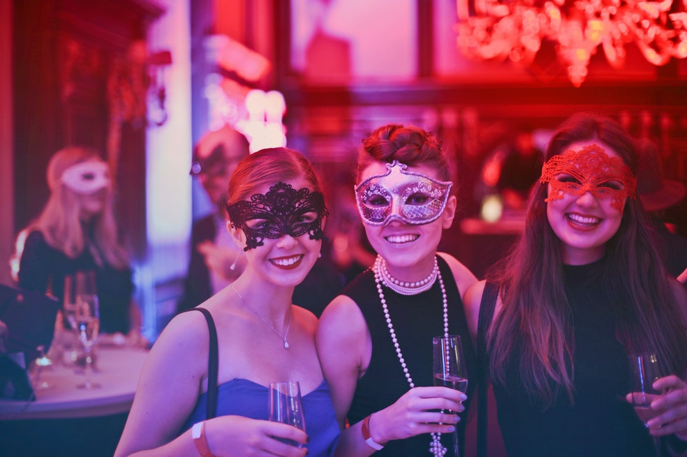 Halloween en Bogotá: 3 planes recomendados para celebrar esta fecha