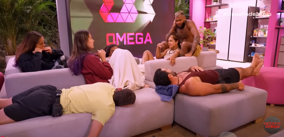 Resumen del Desafío, capítulo 69: Omega volvió a ganar. ¿Para quién fue el chaleco?