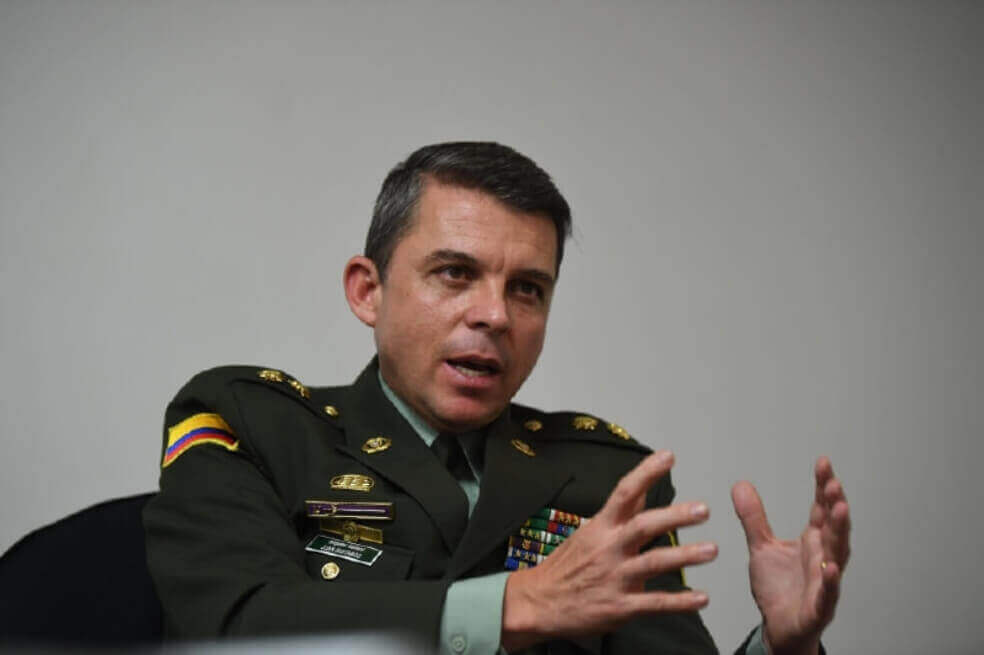 Procuraduría dice que general (r) Juan Buitrago fue “malinterpretado” y archiva su caso