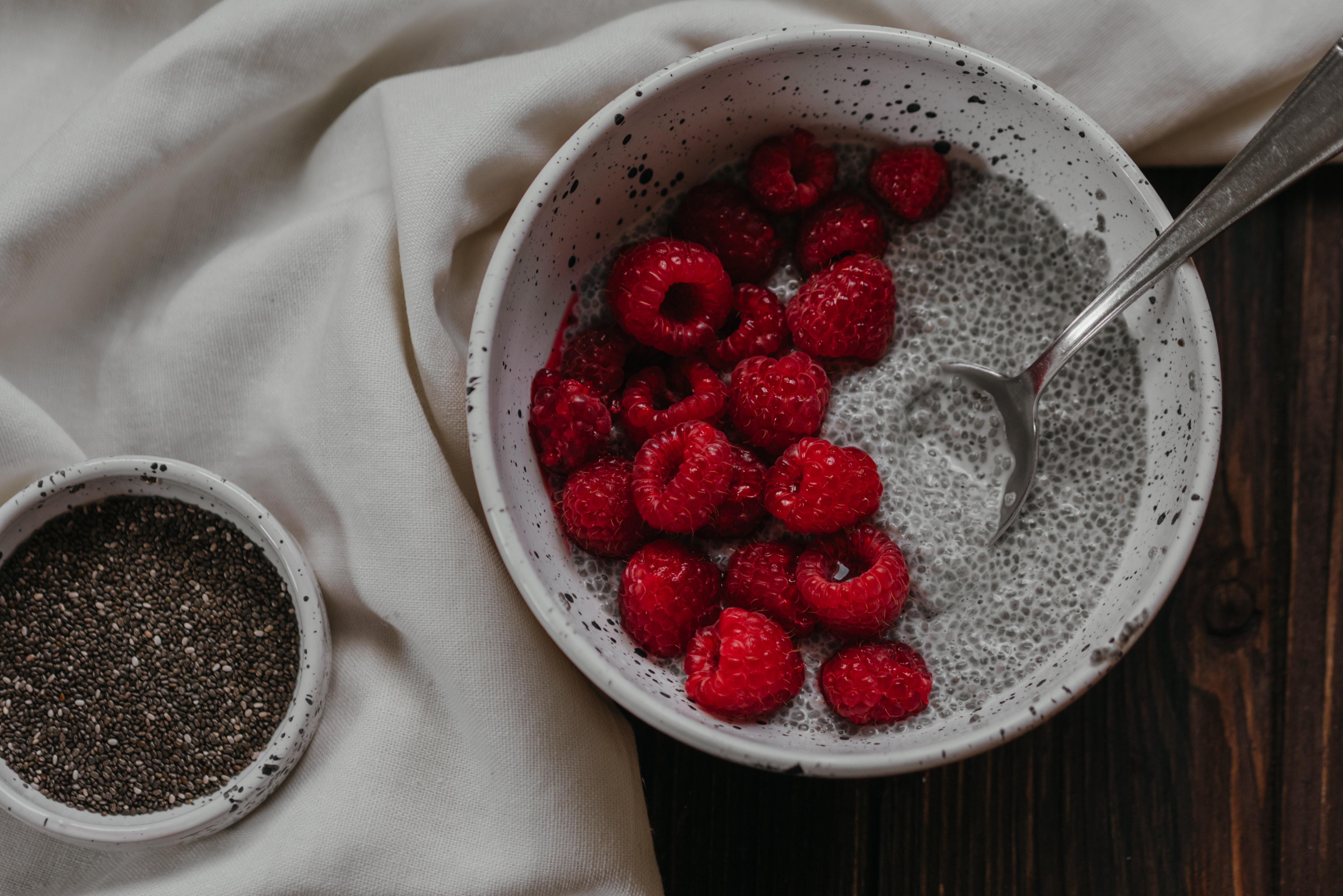 Seis recetas saludables, prácticas y con mucho sabor