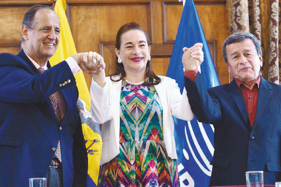 Claves para entender el cese al fuego