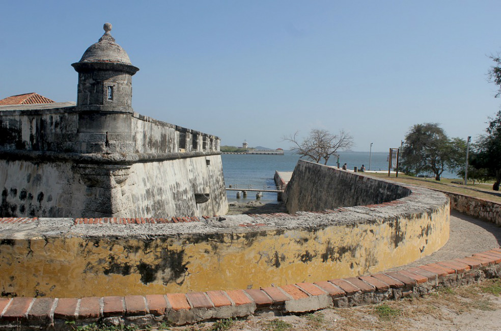 Unesco alerta sobre conservación de murallas de Cartagena
