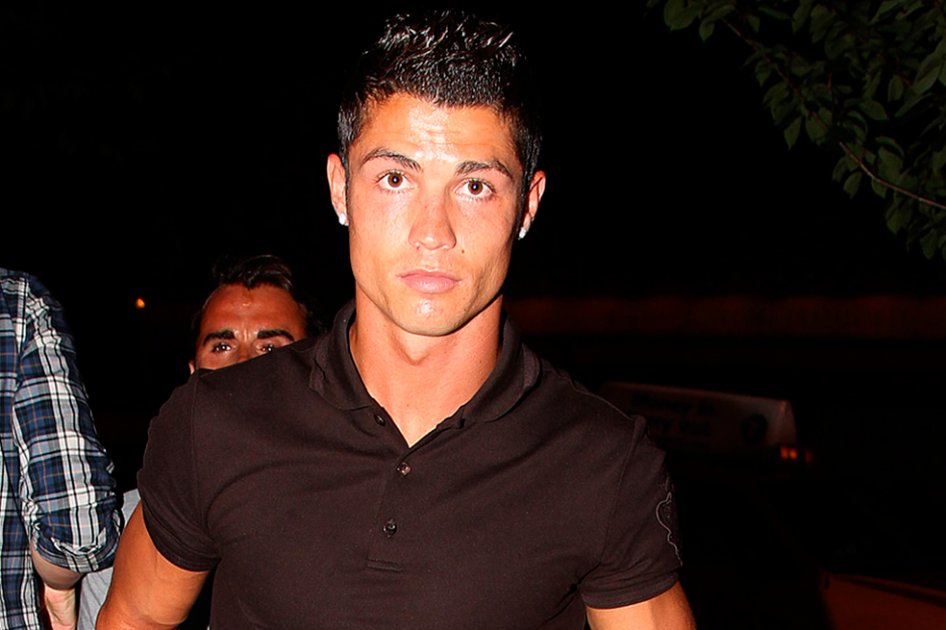 Cristiano Ronaldo reniega de su fama de coqueto