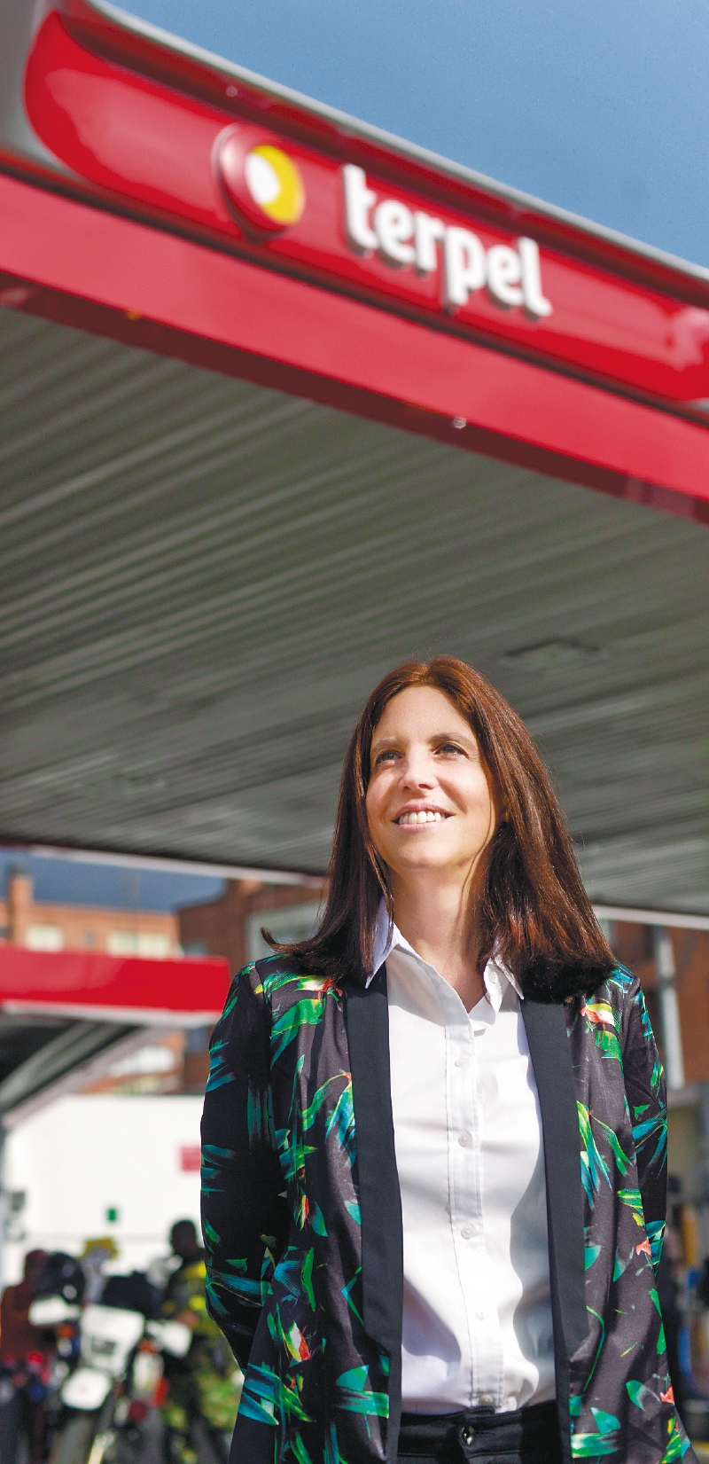 “El reto: construir un modelo que contemple las necesidades de todos”