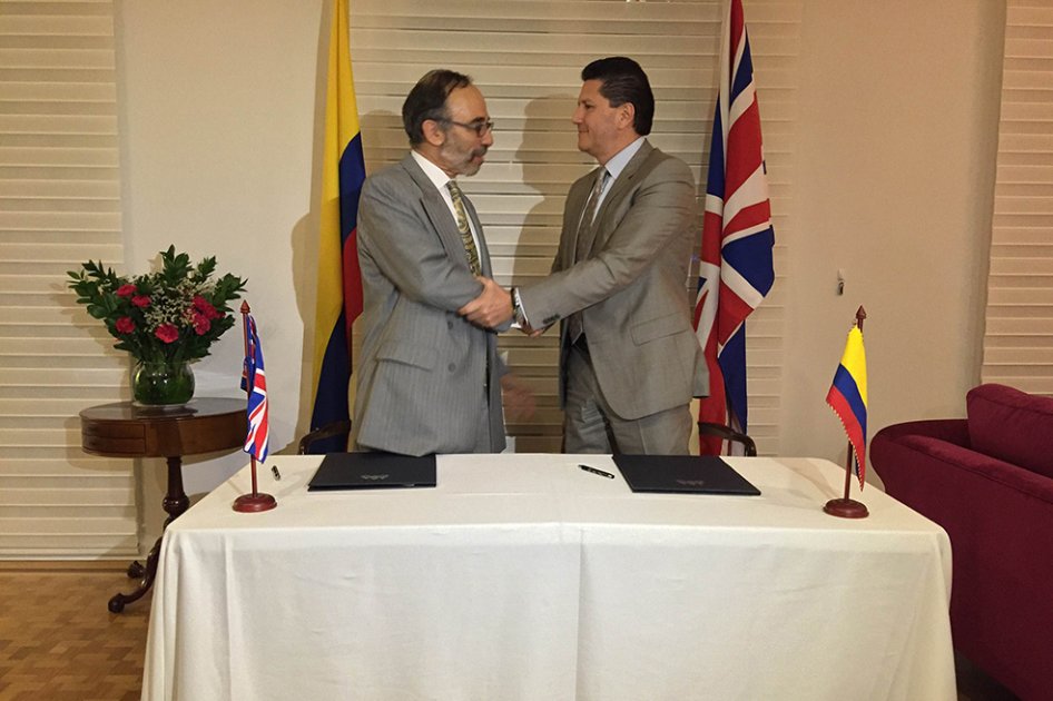 Antes de finalizar primer trimestre, Colombia tendrá regulación para explotación petrolera en el mar