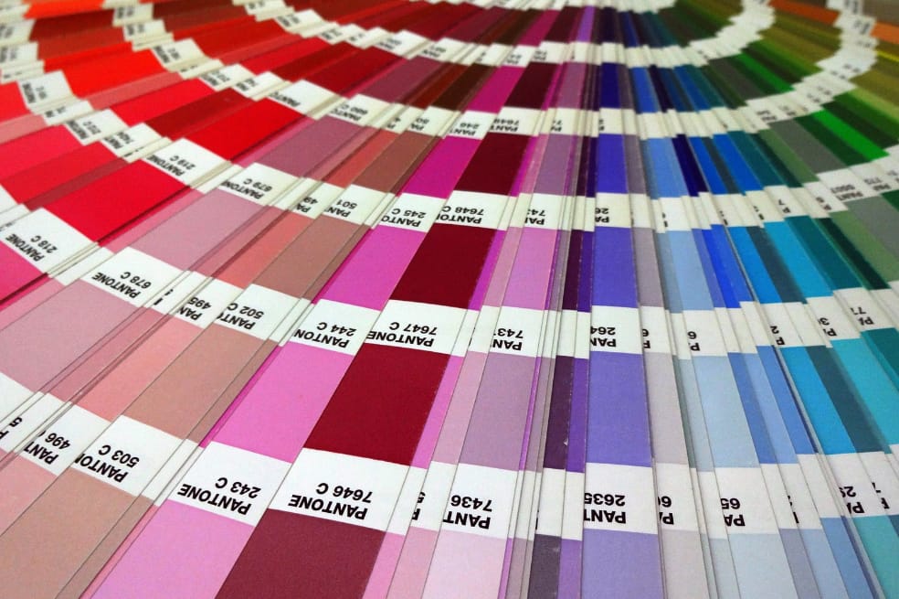 Cloud Dancer será el color de 2026, según Pantone