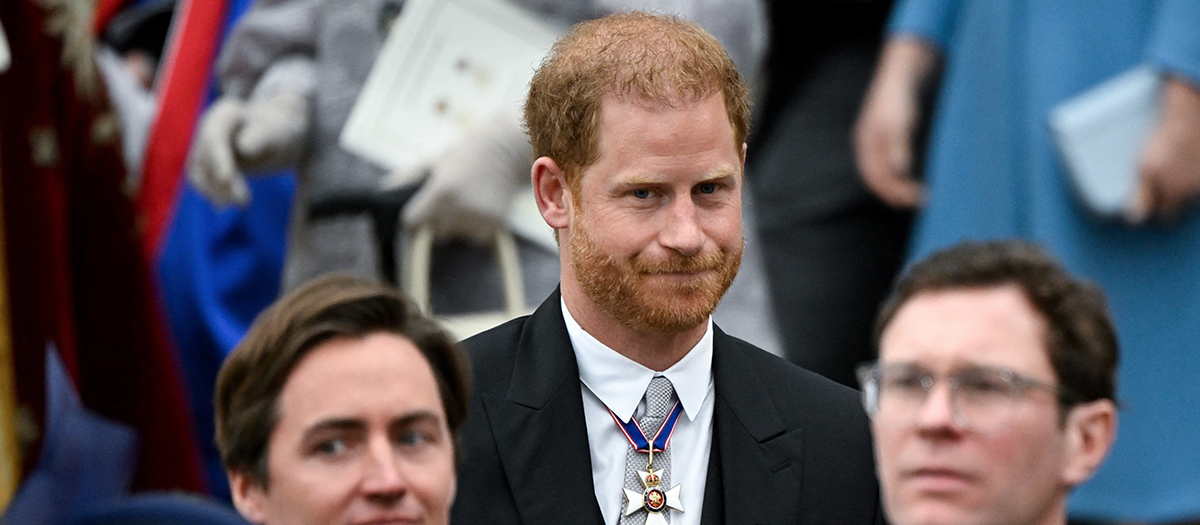 Coronación Carlos III: ¿Por qué Harry no se quedó a los festejos de la coronación?
