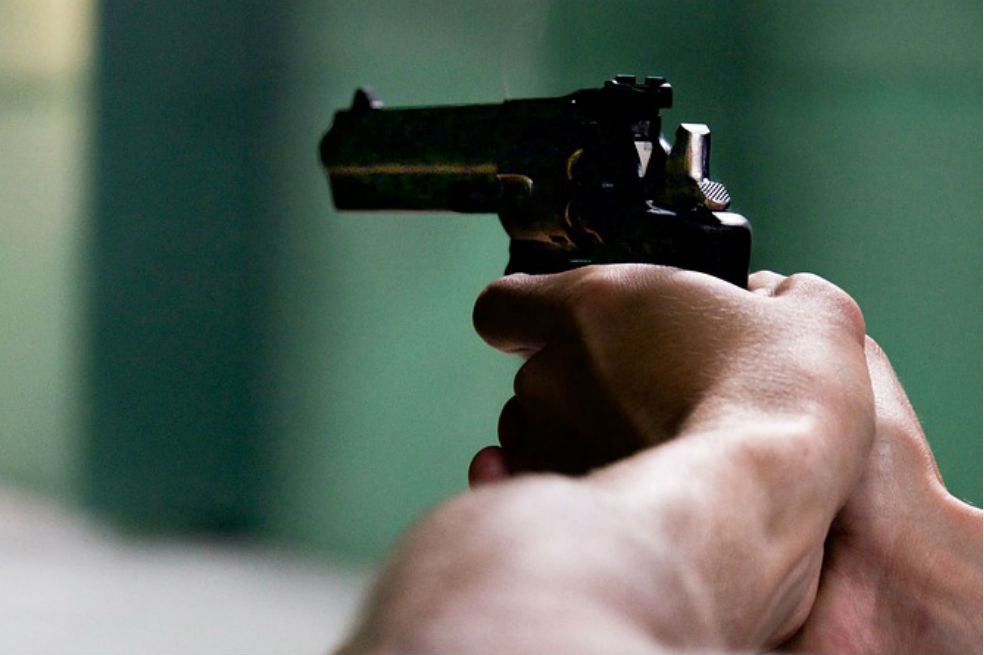 Brasil y Corea del Sur, entre los primeros exportadores de armas pequeñas