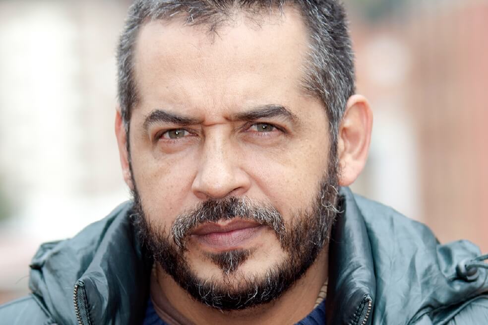Mario Mendoza: “El problema de Colombia es la estratificación”