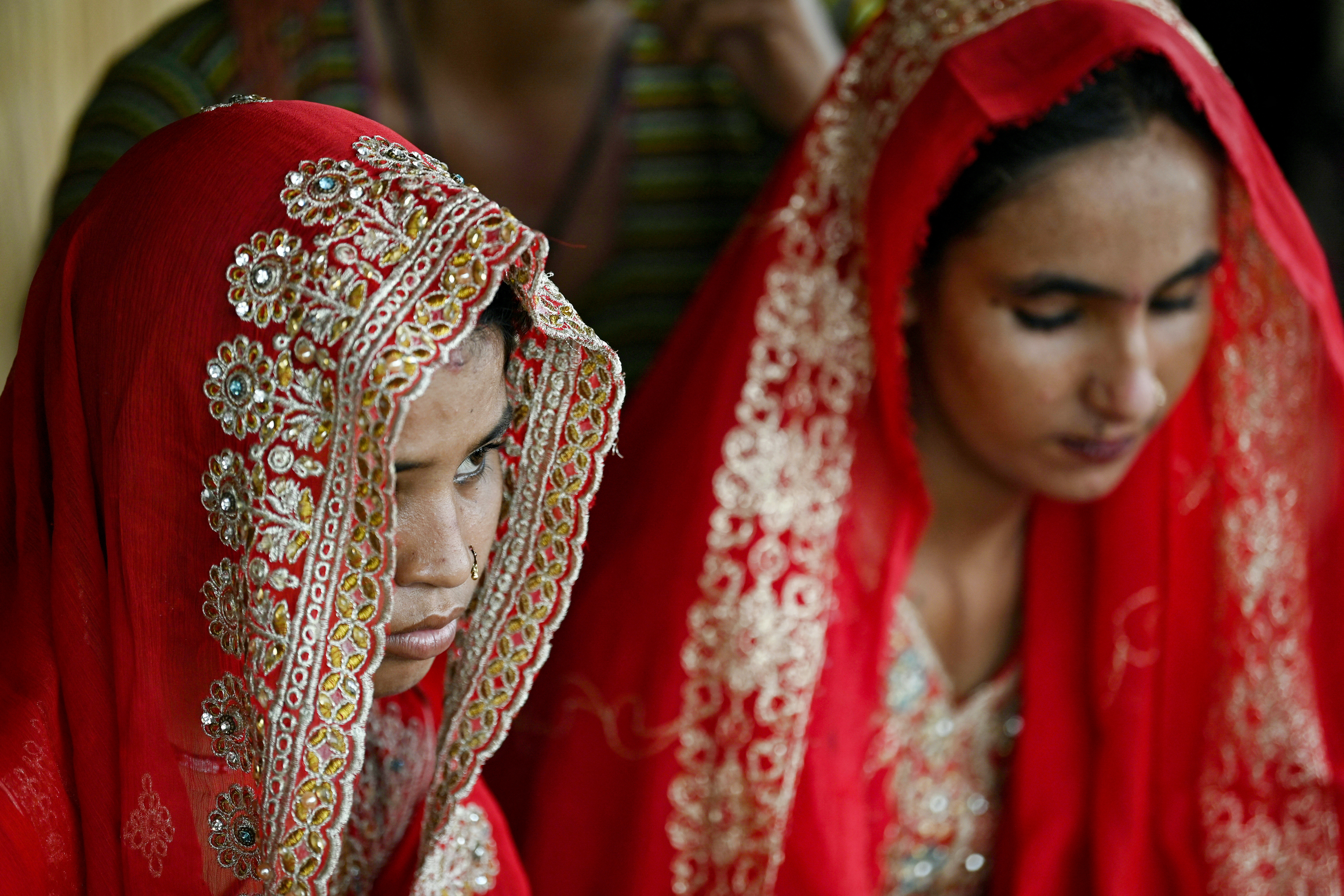 Género y medio ambiente: cómo el cambio climático impulsa el matrimonio infantil en África