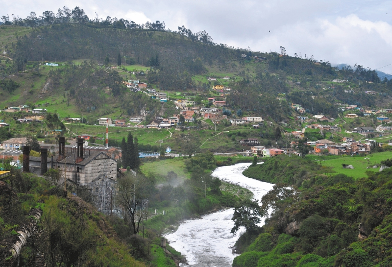 La disyuntiva que plantea la Región Metropolitana Bogotá-Cundinamarca