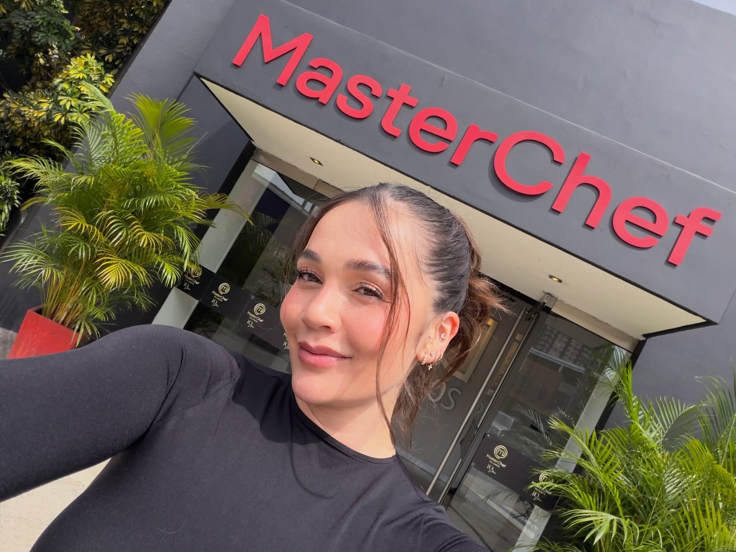 ¿Lina Tejeiro tiene problemas en ‘MasterChef’? Así respondió la mánager de la actriz