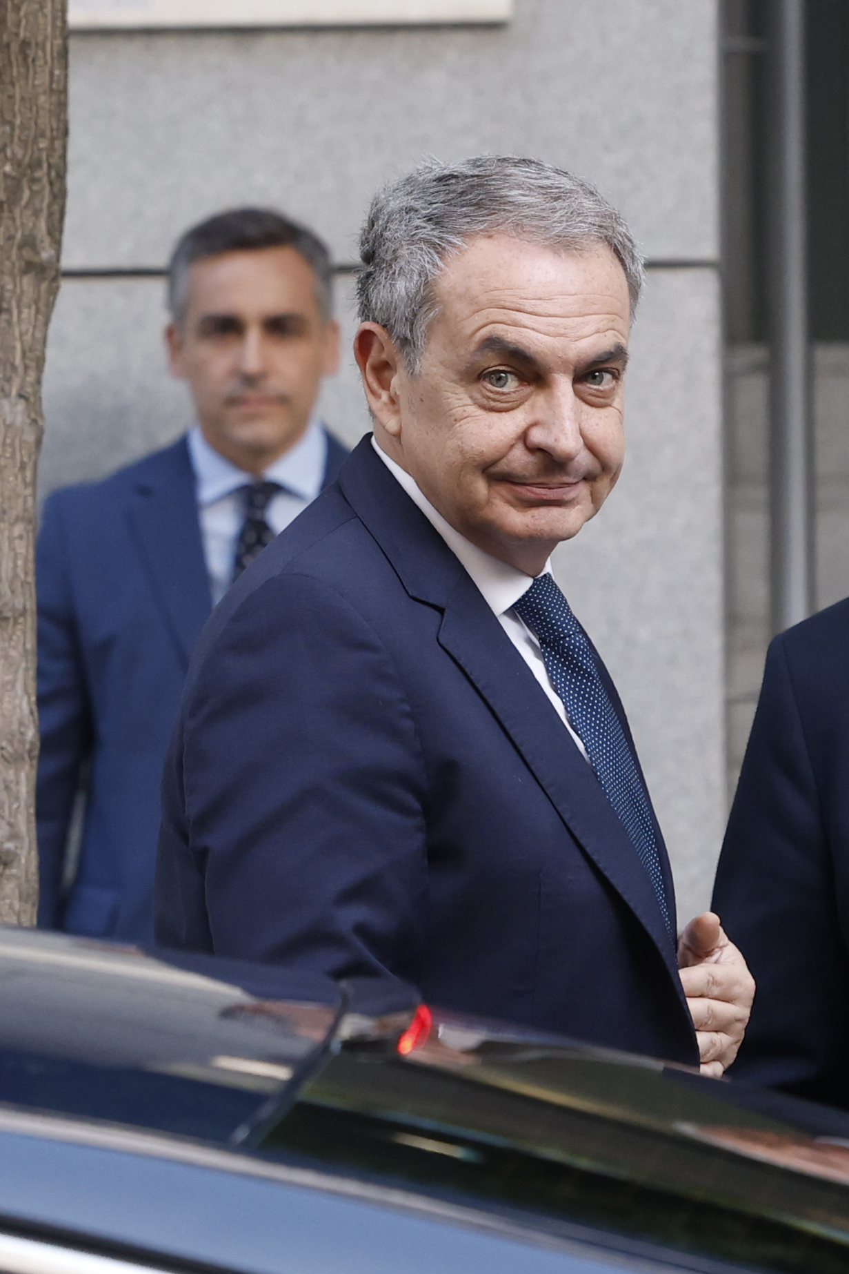 Señalan a Rodríguez Zapatero por tráfico de influencias en Bolivia y recibir 200.000 euros