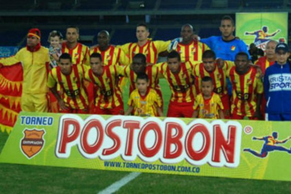Los vaivenes del Deportivo Pereira con la ley
