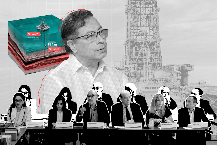 El Espectador le explica qué está pasando con el gas en Colombia