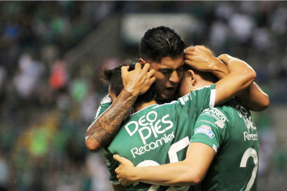 Deportivo Cali, con un pie en las semifinales