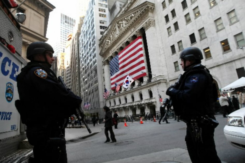 Obama limitará equipamiento militar de la Policía tras Ferguson y Baltimore