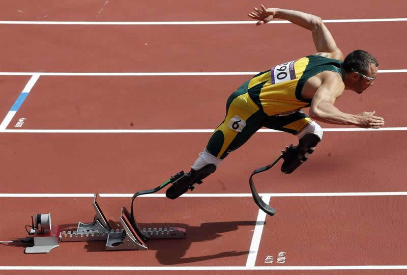 Pistorius, ahora sancionado por evasión de impuestos