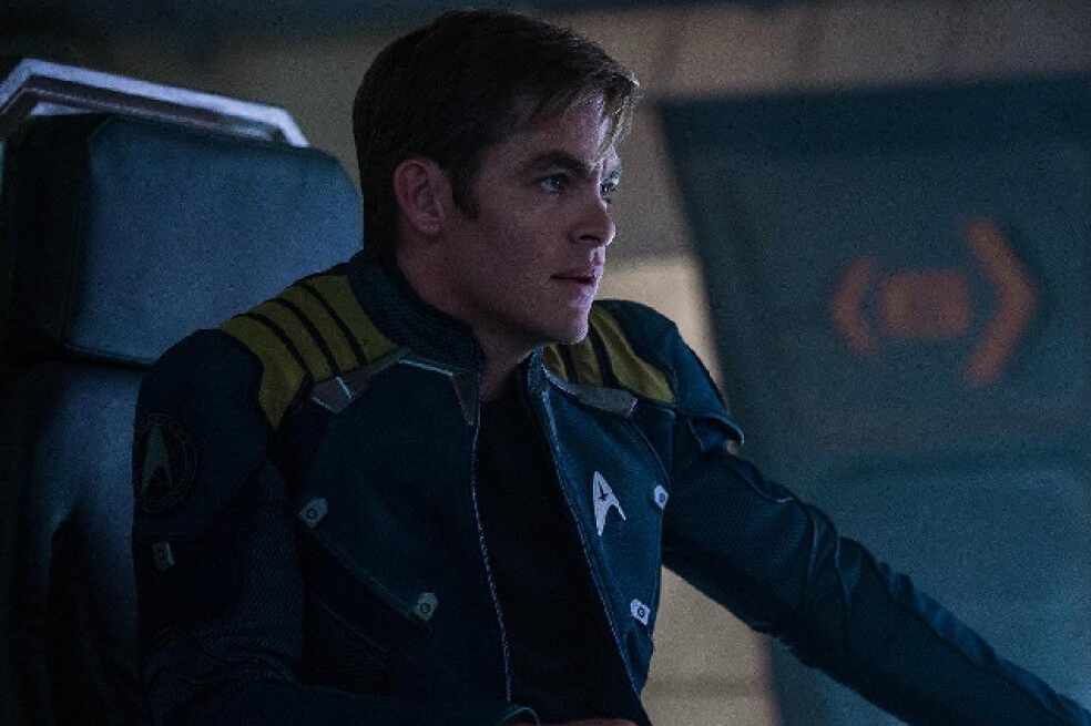 “Star Trek” con Noah Hawley está en pausa