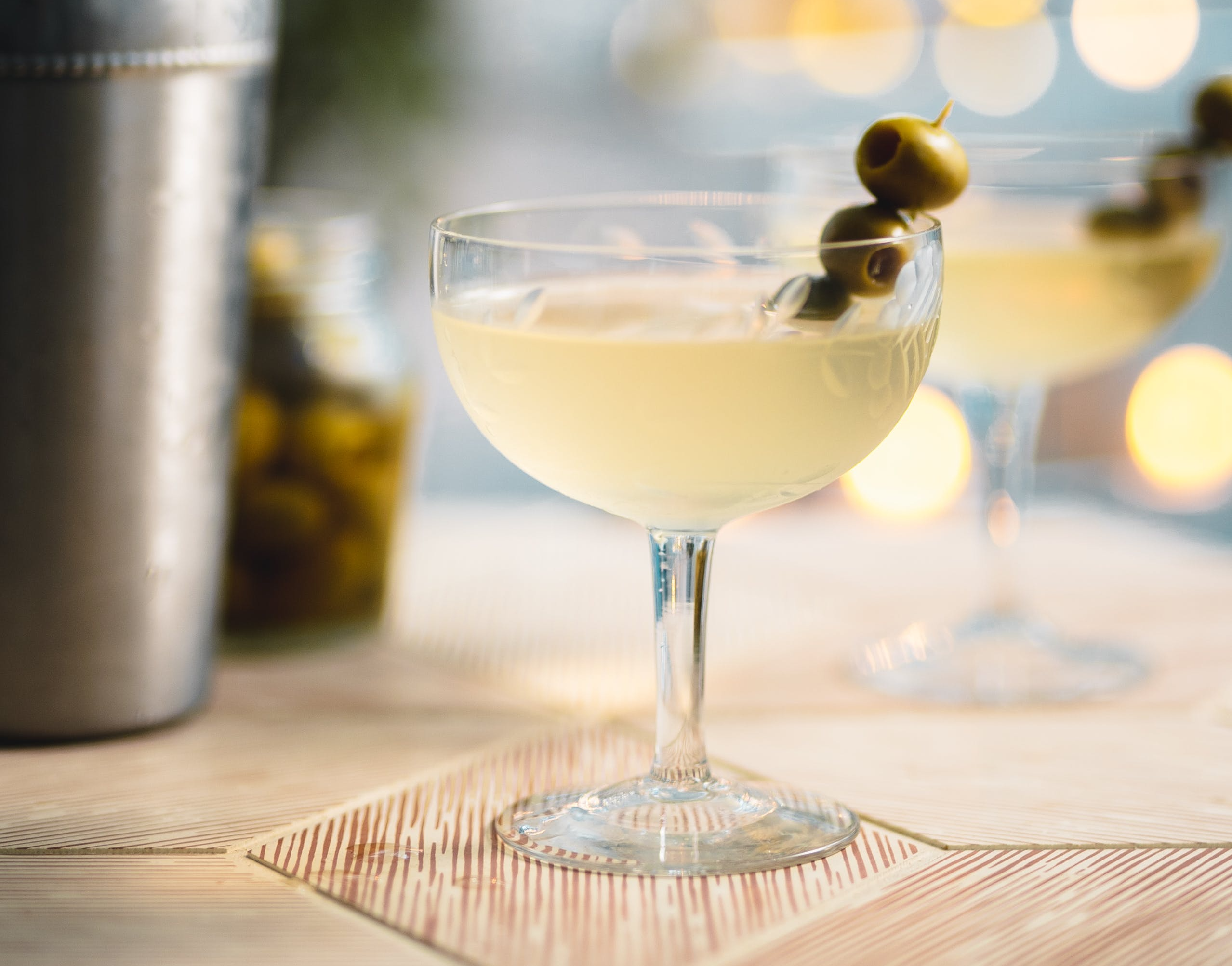 Coctel